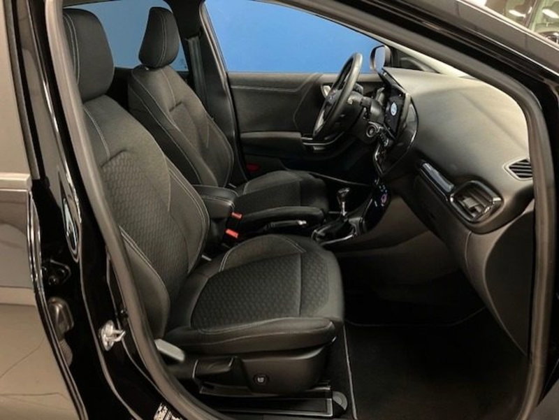 Ford Puma usata a Cuneo (12)