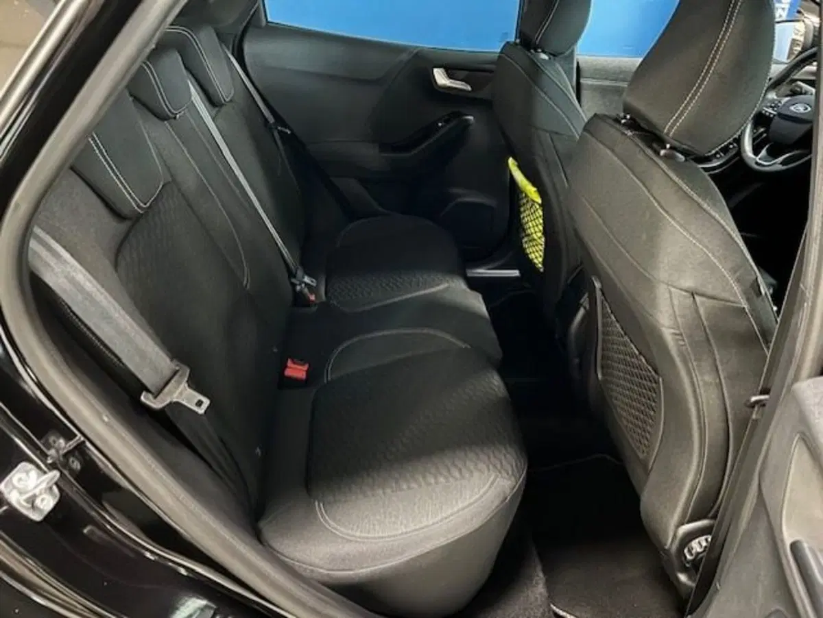 Ford Puma usata a Cuneo (13)