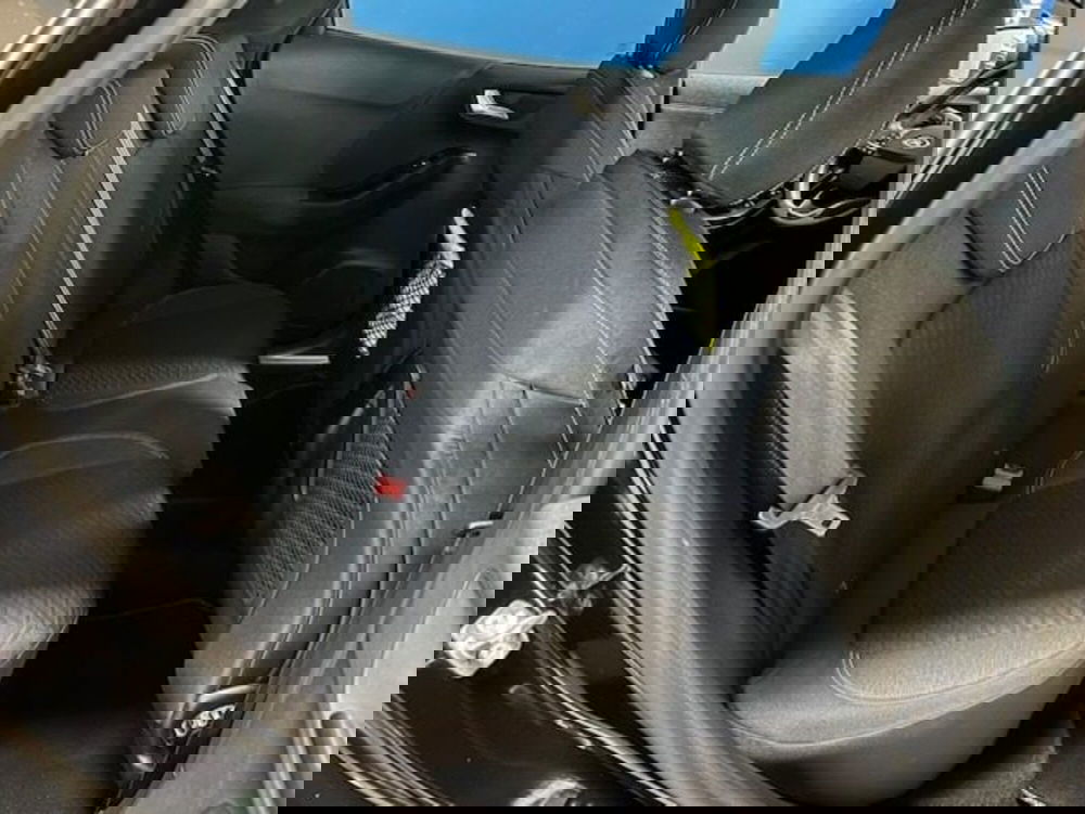 Ford Puma usata a Cuneo (13)