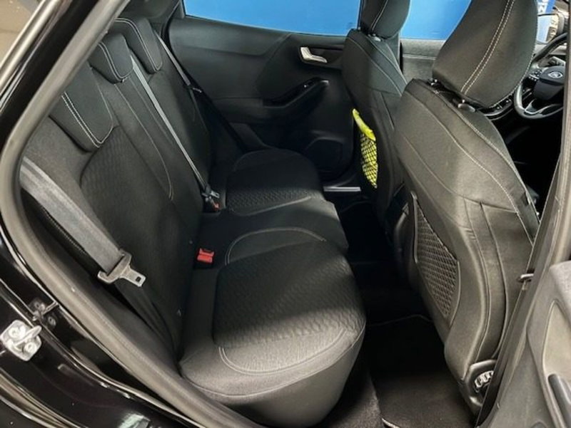 Ford Puma usata a Cuneo (13)