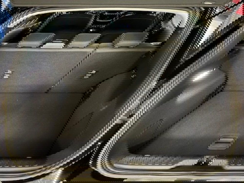 Ford Puma usata a Cuneo (14)