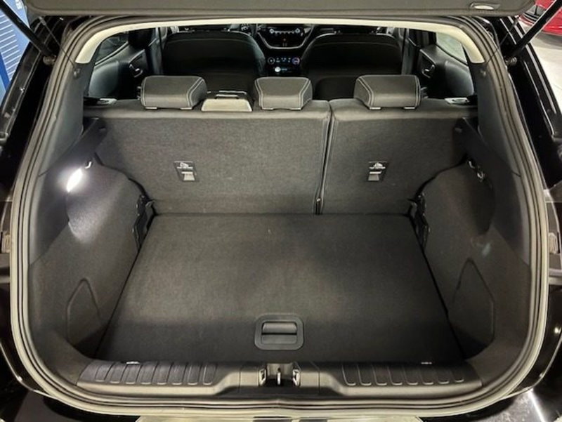 Ford Puma usata a Cuneo (14)