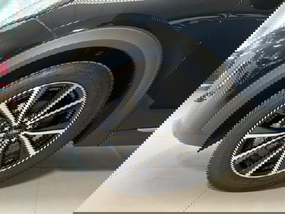 Ford Puma usata a Cuneo (15)