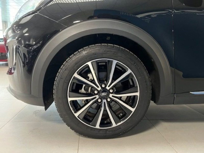 Ford Puma usata a Cuneo (15)