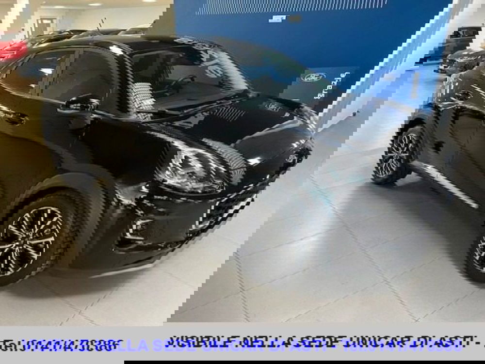 Ford Puma usata a Cuneo (2)