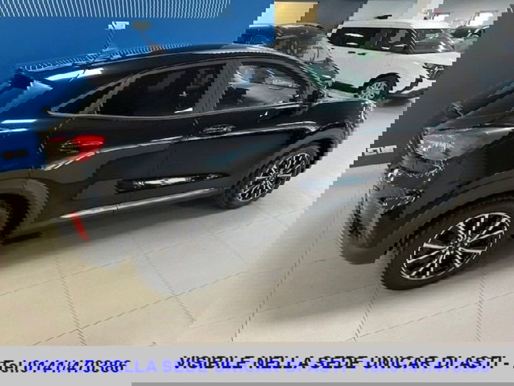 Ford Puma usata a Cuneo (3)