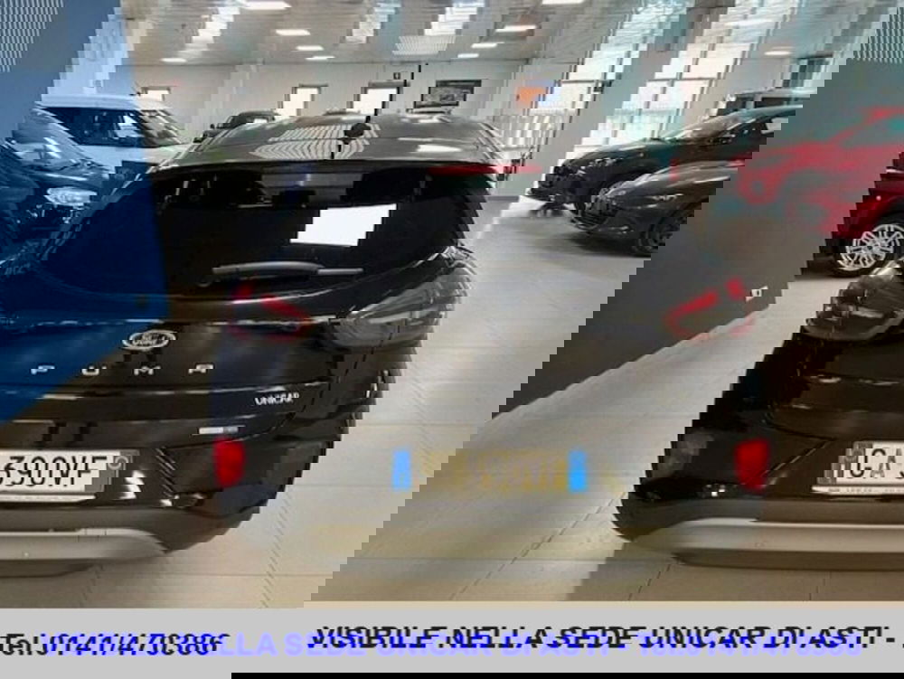 Ford Puma usata a Cuneo (4)