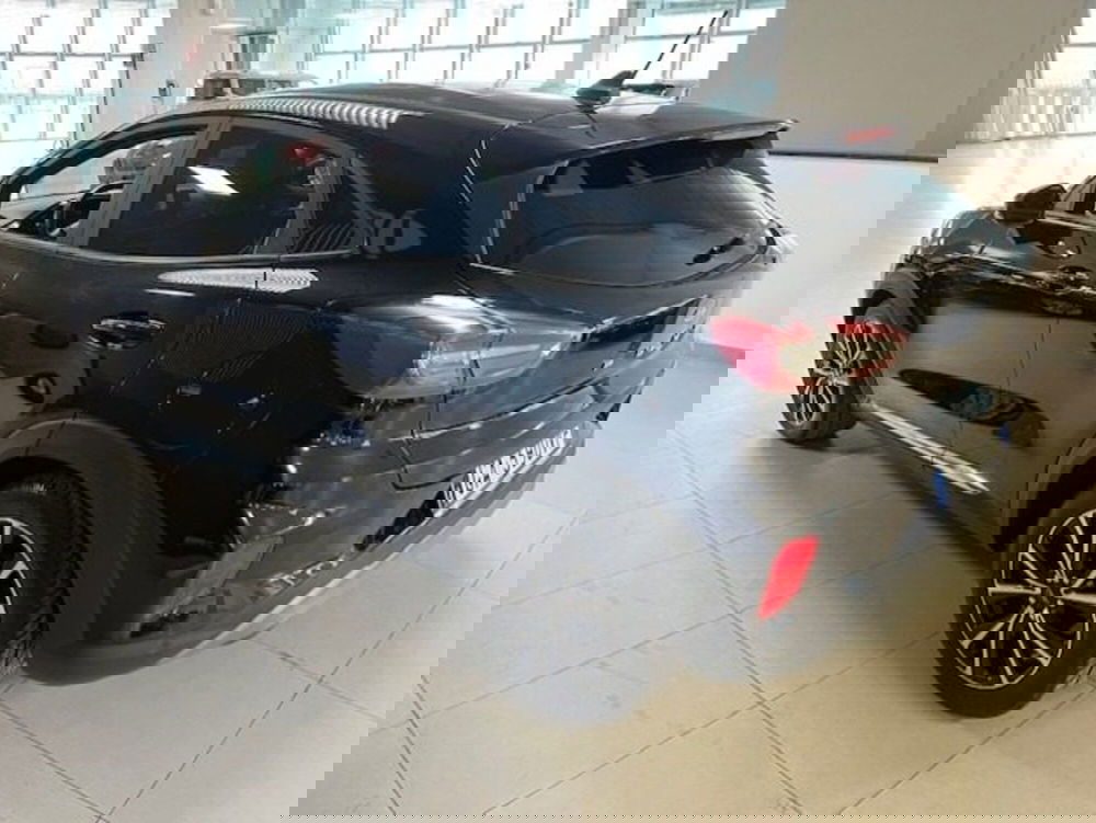 Ford Puma usata a Cuneo (5)