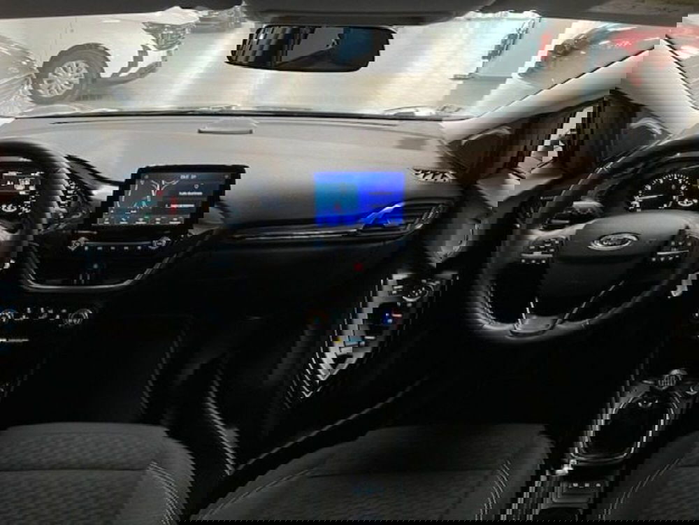 Ford Puma usata a Cuneo (6)