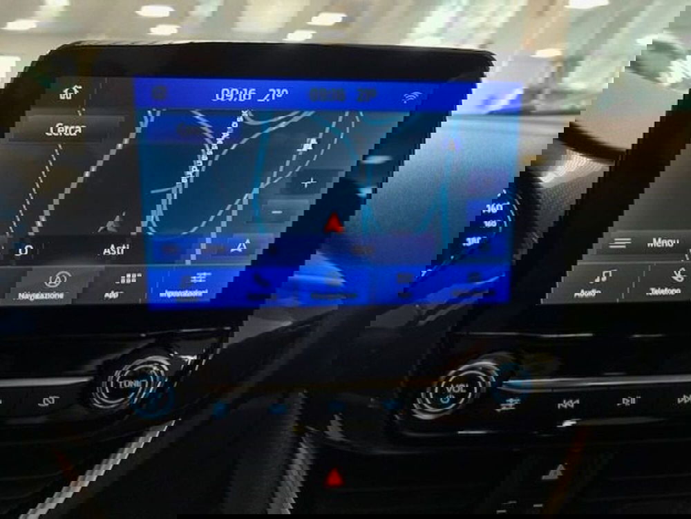 Ford Puma usata a Cuneo (7)