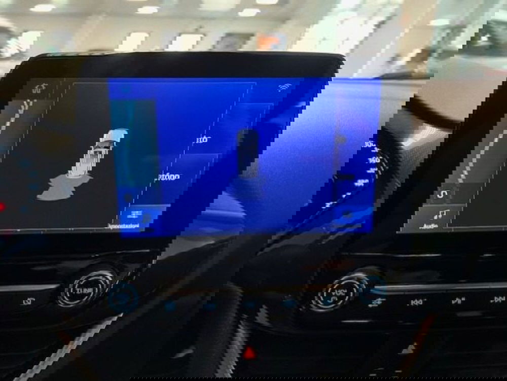 Ford Puma usata a Cuneo (8)