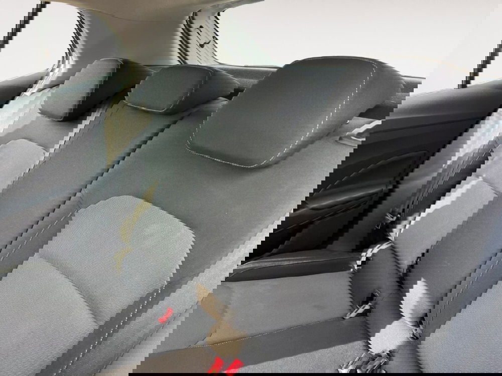 Skoda Fabia usata a Verona (11)