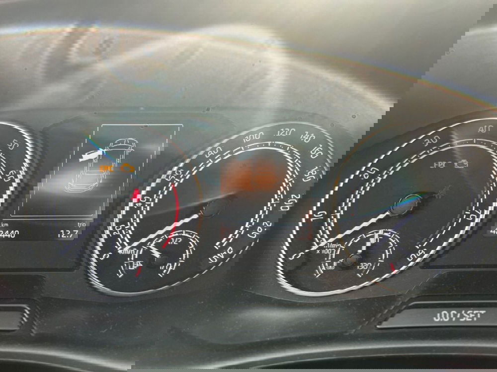 Skoda Fabia usata a Verona (14)