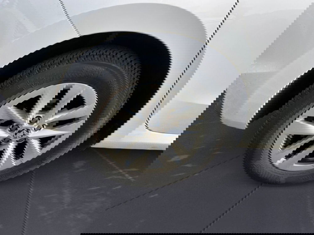 Skoda Fabia usata a Verona (7)