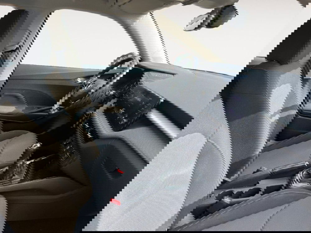 Skoda Fabia usata a Verona (8)