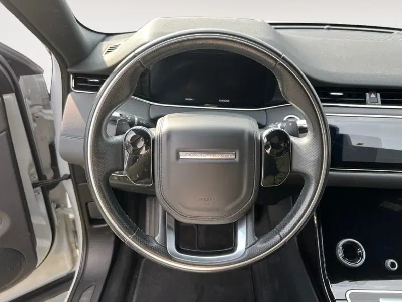 Land Rover Range Rover Evoque usata a Verona (10)