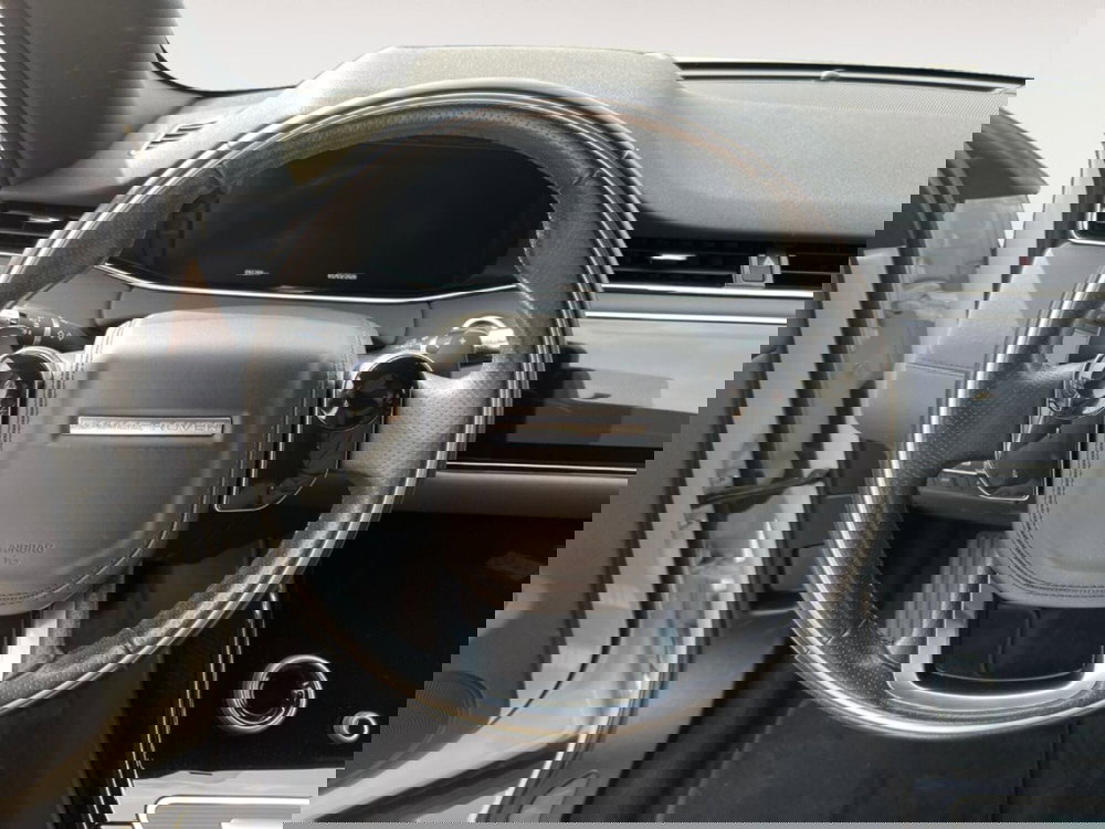 Land Rover Range Rover Evoque usata a Verona (10)