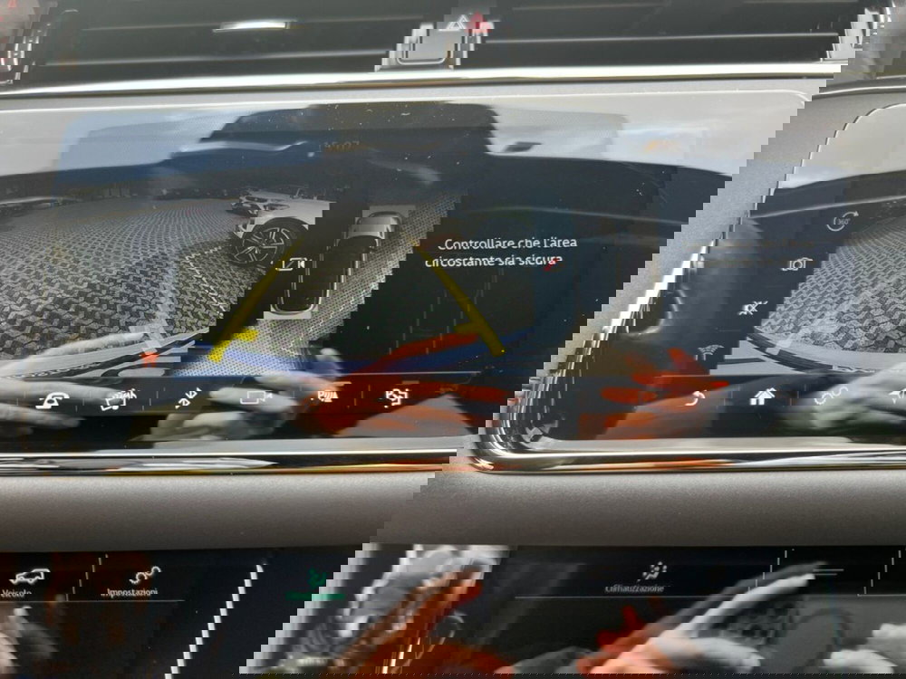 Land Rover Range Rover Evoque usata a Verona (12)