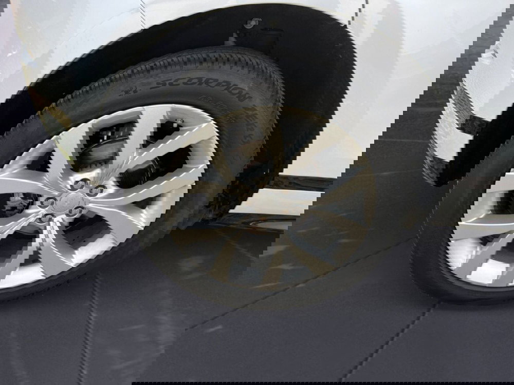 Land Rover Range Rover Evoque usata a Verona (7)