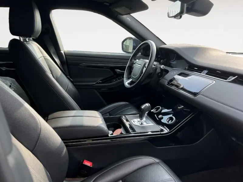 Land Rover Range Rover Evoque usata a Verona (8)