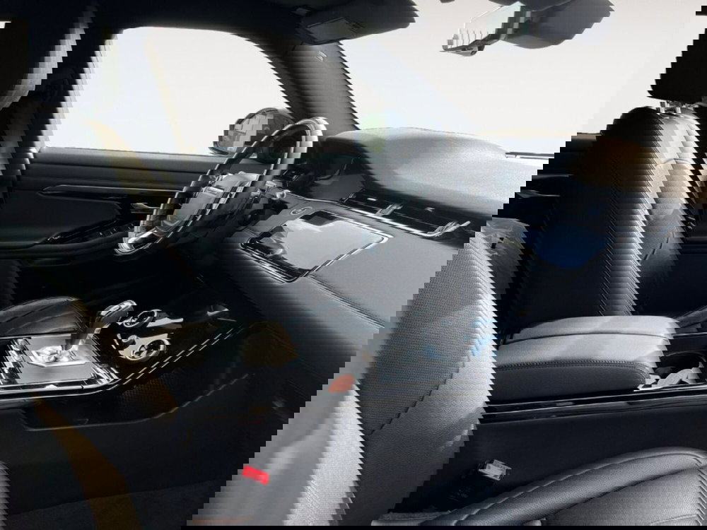 Land Rover Range Rover Evoque usata a Verona (8)