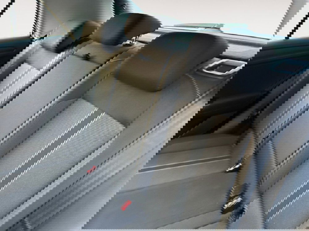 Volkswagen T-Roc usata a Verona (10)