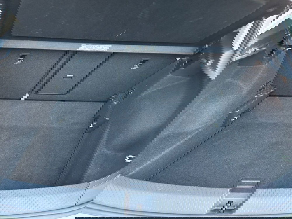 Volkswagen T-Roc usata a Verona (11)