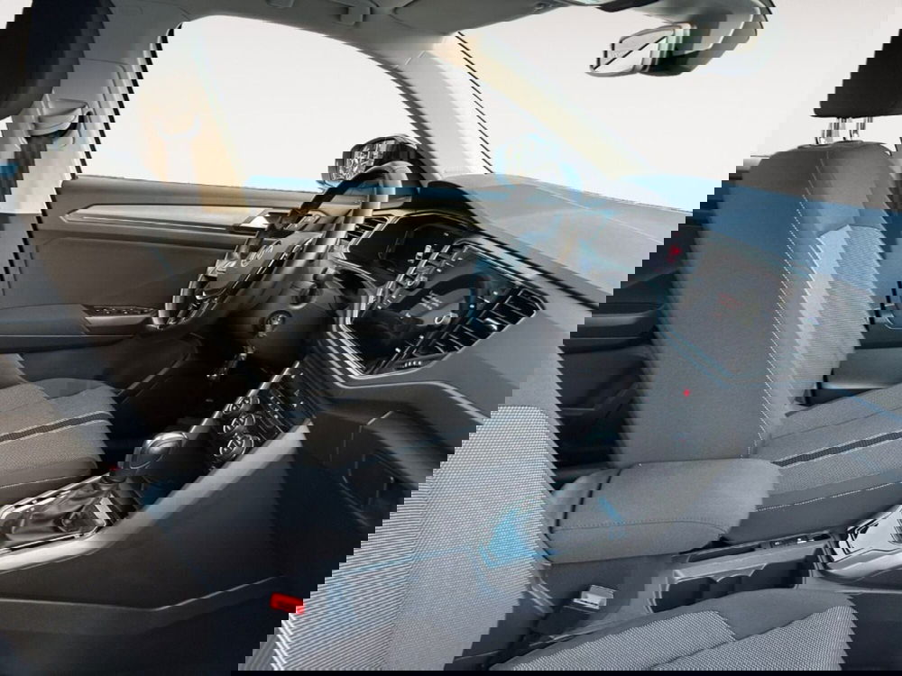 Volkswagen T-Roc usata a Verona (7)