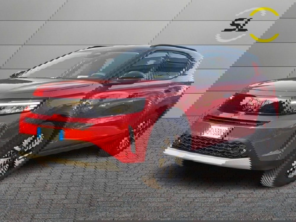 Opel Frontera nuova a Lecco