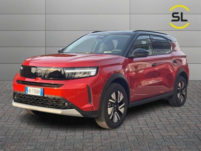 Opel Frontera 1.2 hybrid GS 145cv edct 7p.ti nuova a Merate