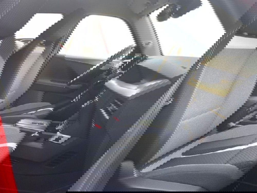 Opel Frontera nuova a Lecco (11)