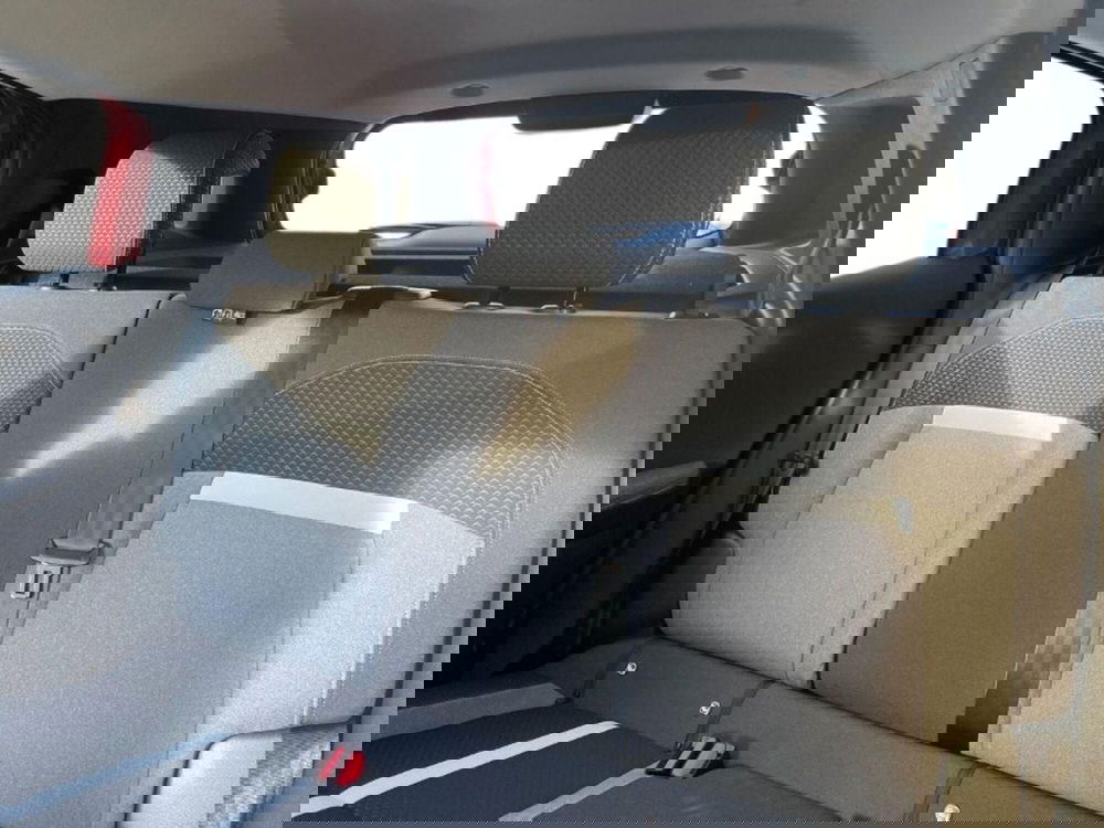 Opel Frontera nuova a Lecco (12)