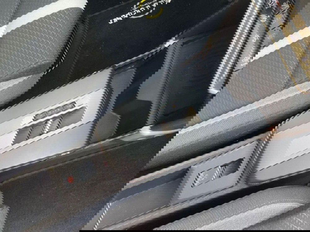 Opel Frontera nuova a Lecco (13)