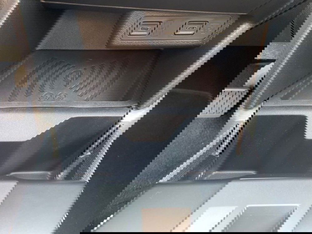 Opel Frontera nuova a Lecco (14)