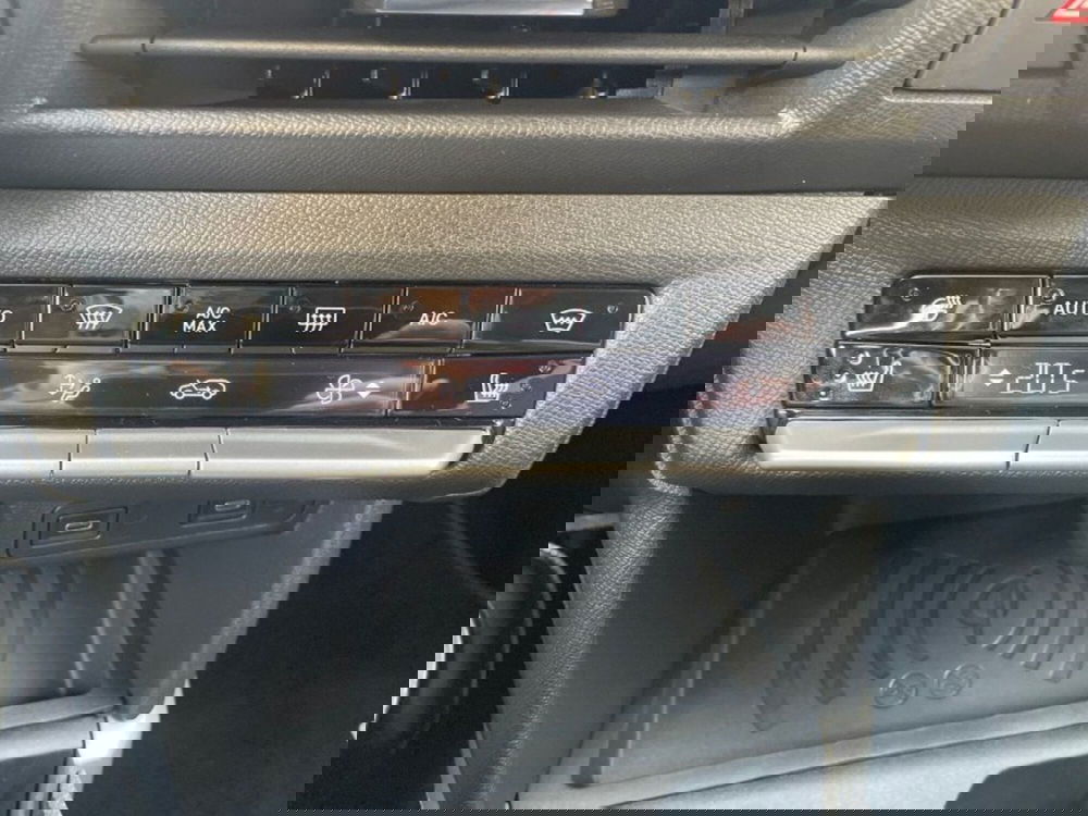 Opel Frontera nuova a Lecco (15)