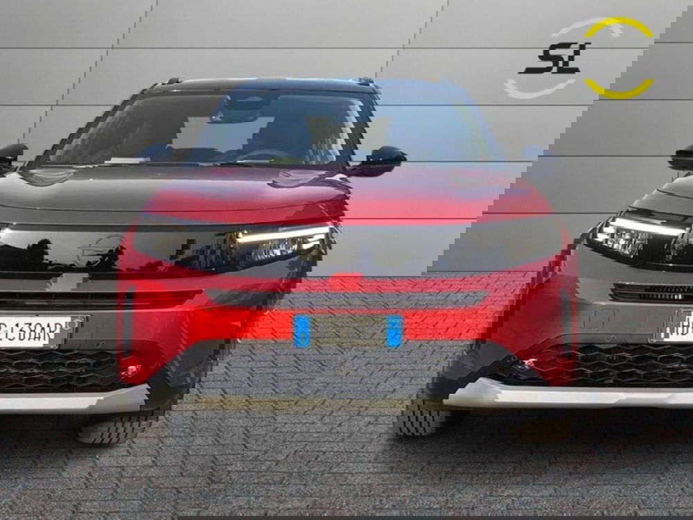 Opel Frontera nuova a Lecco (2)