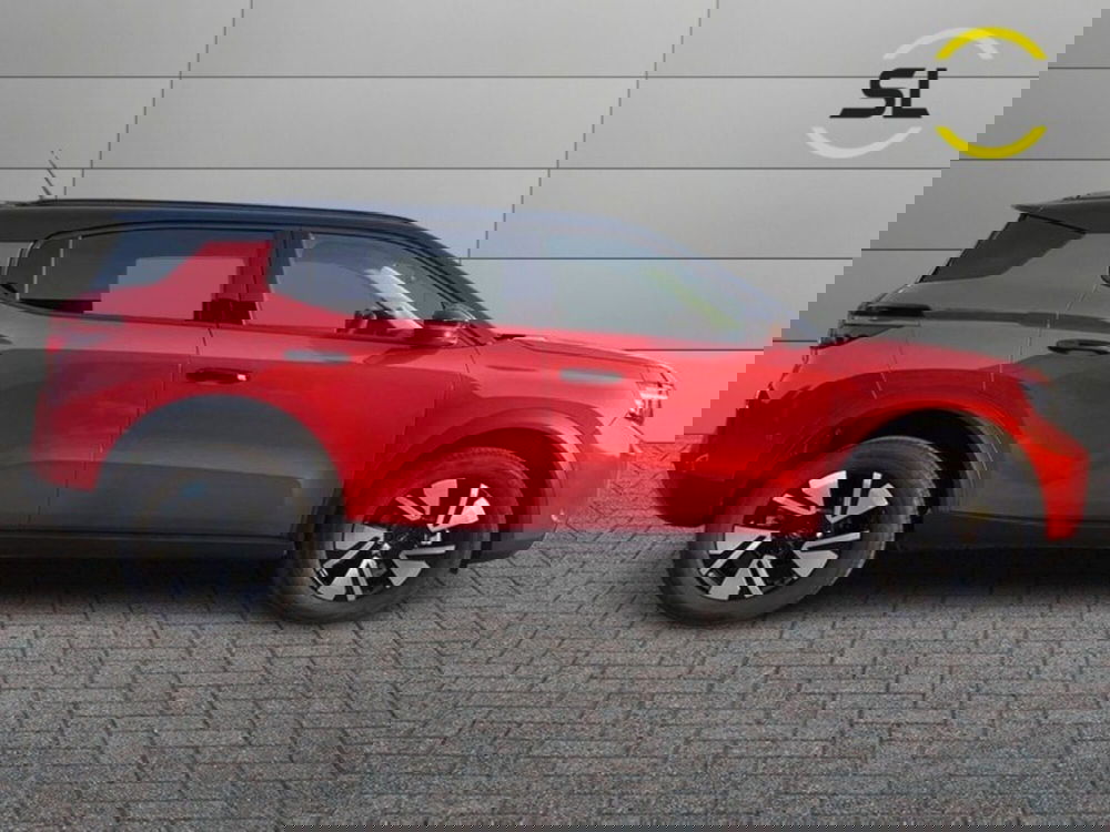 Opel Frontera nuova a Lecco (3)