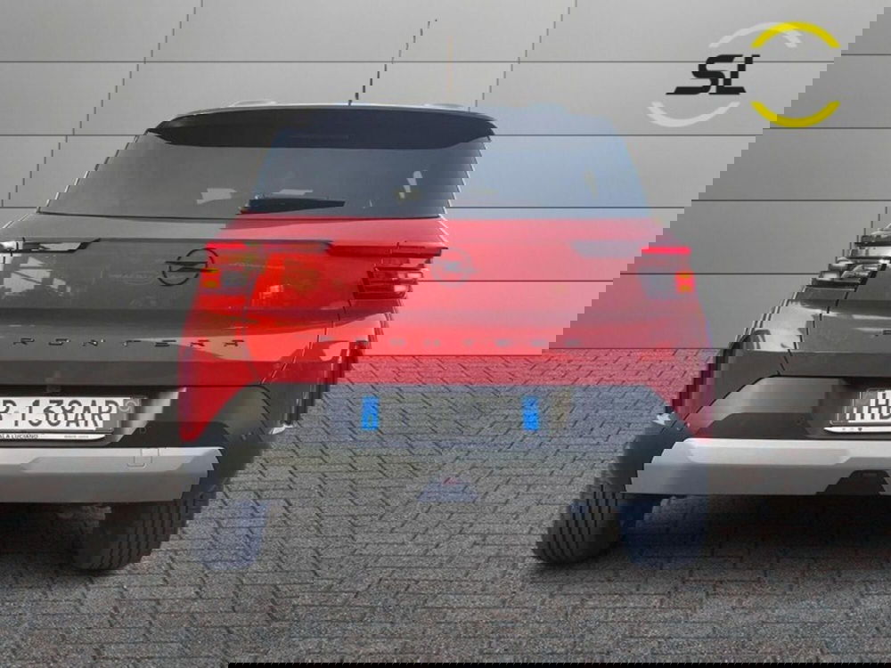 Opel Frontera nuova a Lecco (5)