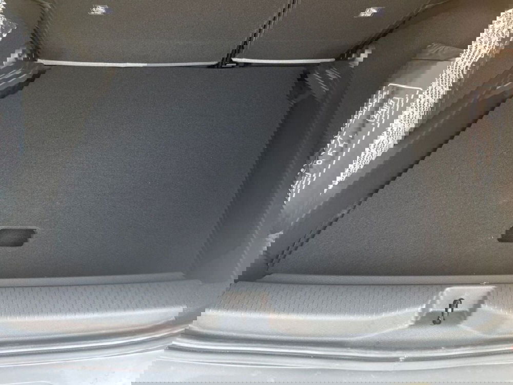 Opel Frontera nuova a Lecco (6)