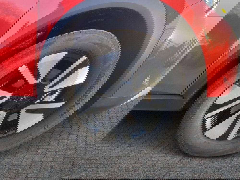 Opel Frontera nuova a Lecco (7)