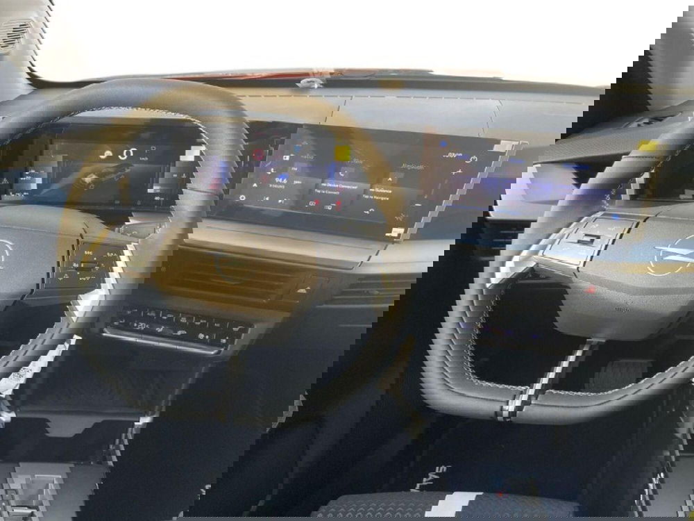 Opel Frontera nuova a Lecco (8)