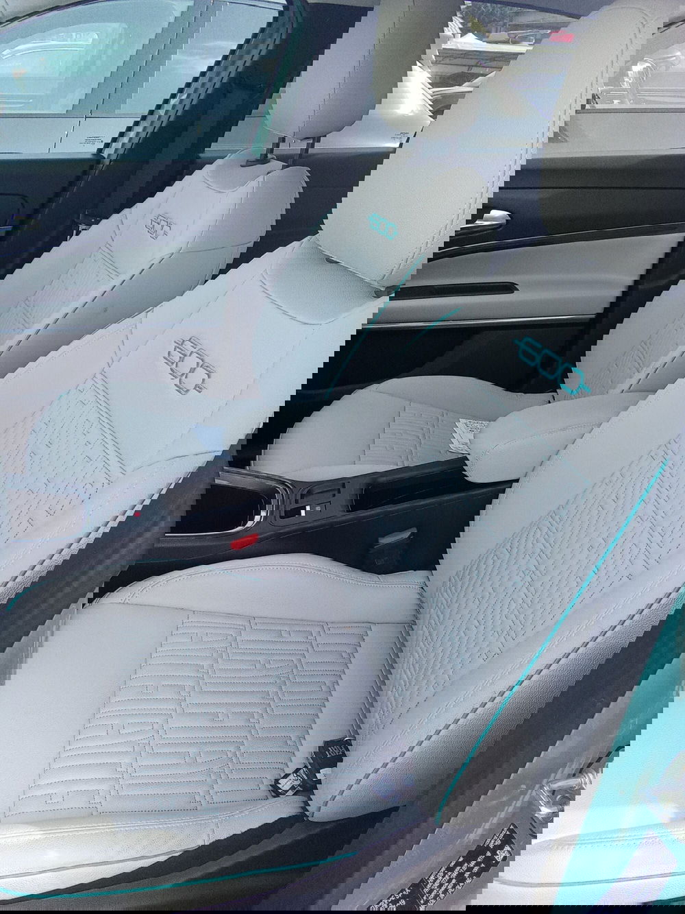 Fiat 600 usata a Perugia (5)