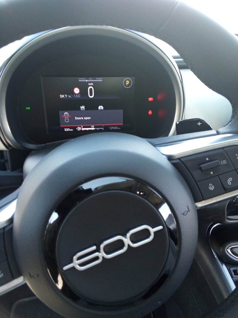 Fiat 600 usata a Perugia (6)