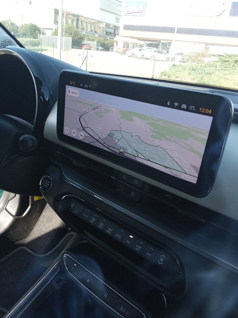 Fiat 600 usata a Perugia (7)