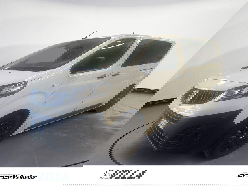 Fiat Scudo Furgone nuova a Monza e Brianza