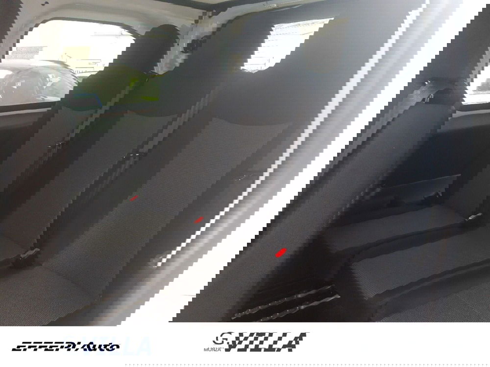 Fiat Scudo Furgone nuova a Monza e Brianza (13)