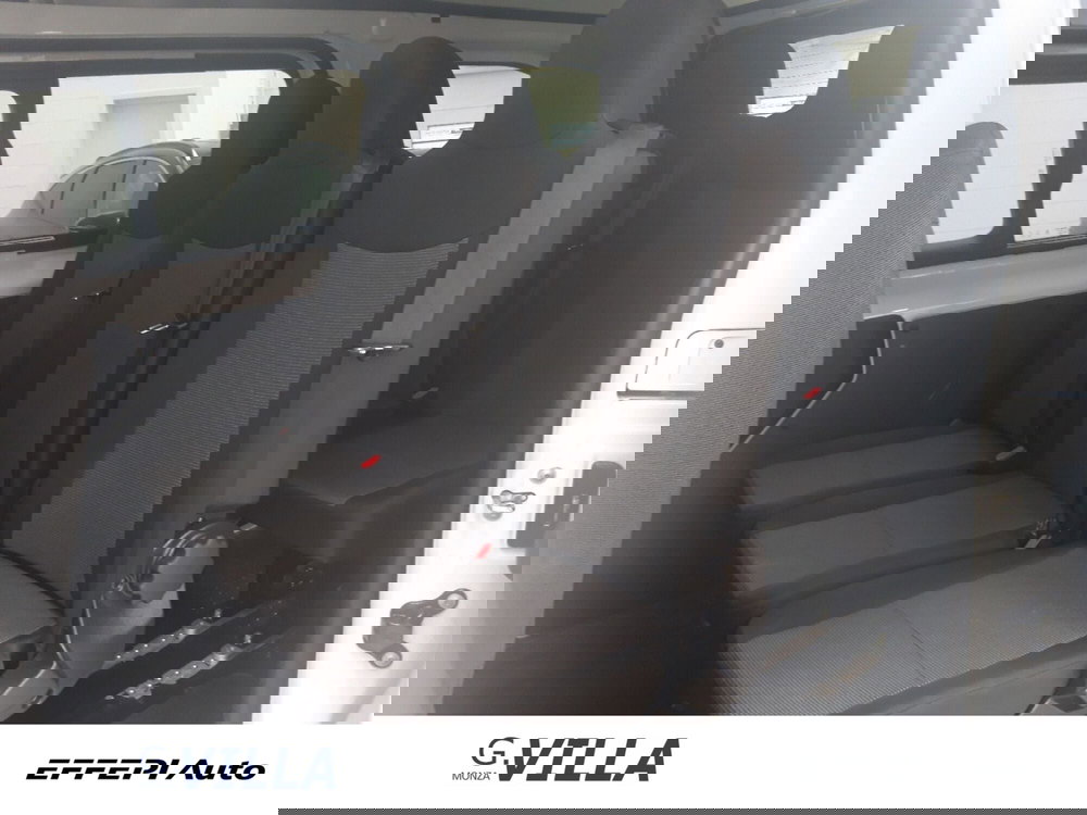 Fiat Scudo Furgone nuova a Monza e Brianza (15)