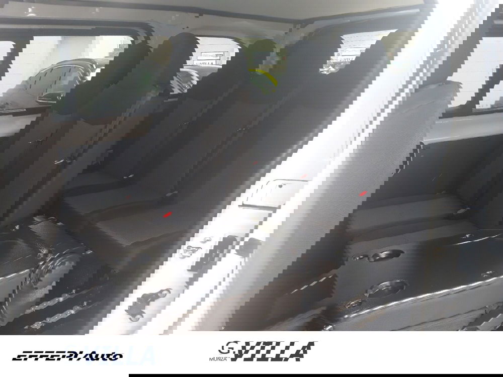 Fiat Scudo Furgone nuova a Monza e Brianza (14)