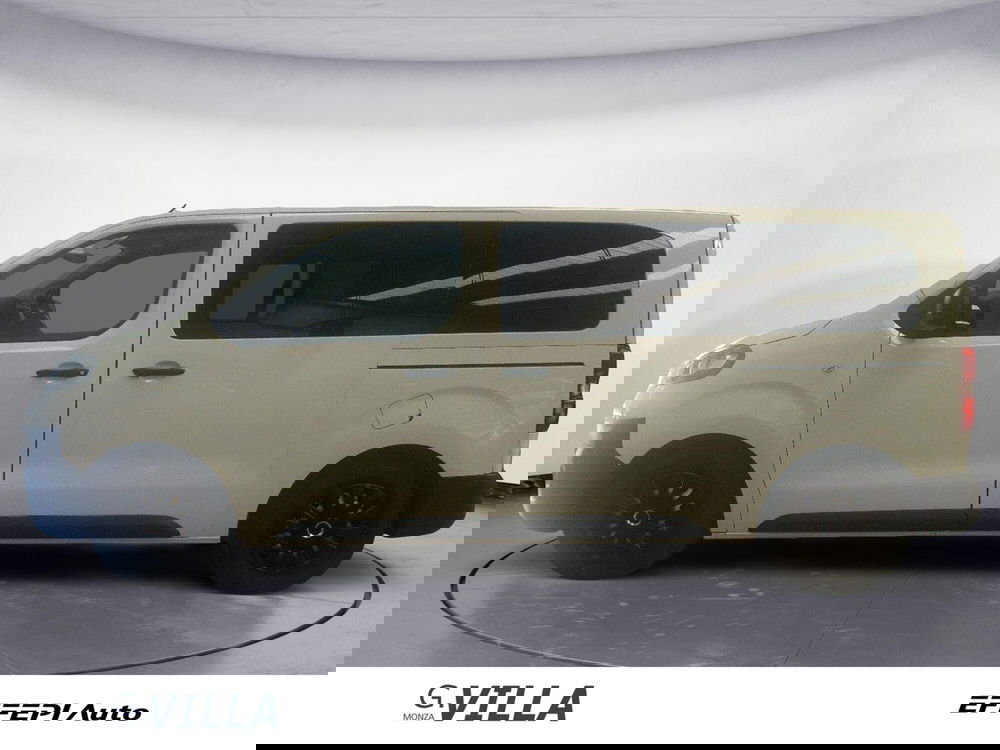 Fiat Scudo Furgone nuova a Monza e Brianza (8)