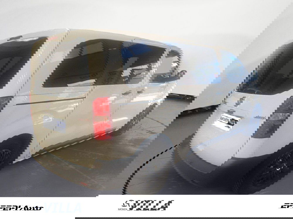 Fiat Scudo Furgone nuova a Monza e Brianza (3)